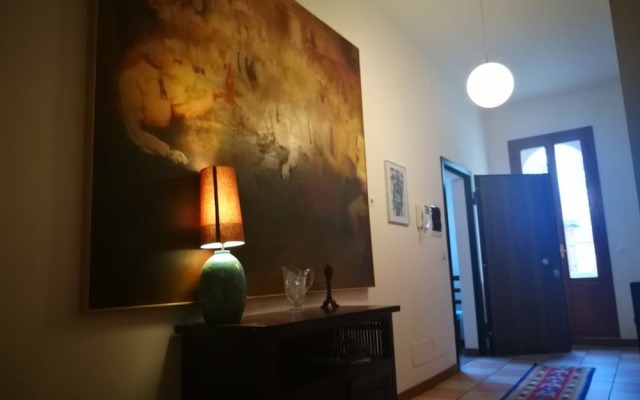Residence Villa Rendina