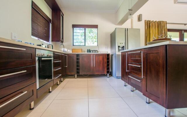 HoyoHoyo Hazyview Villas