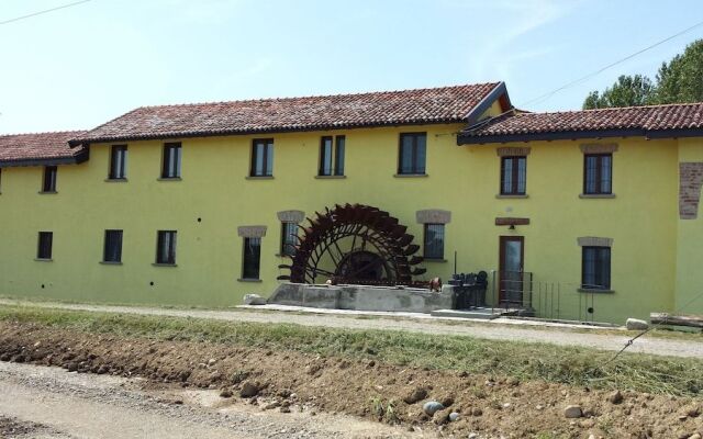 Il Mulino B&B