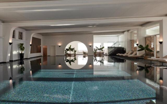 Top Hotel Hochgurgl