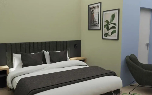 Sona Design Rooms City Center