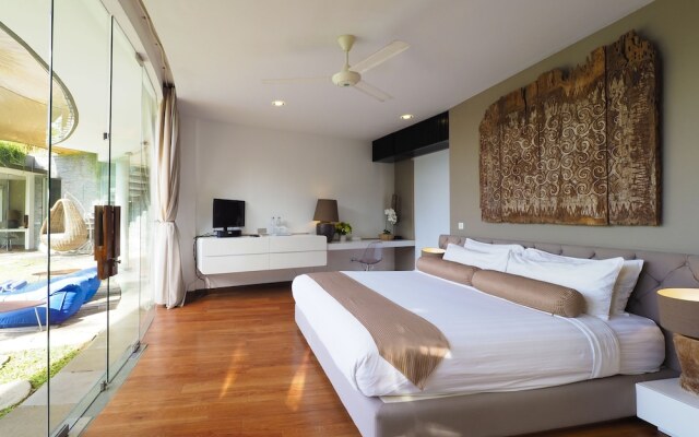 Villa Toraja by Lifestyle Retreats