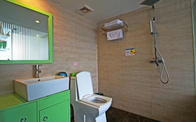 Ideal Business Hotel