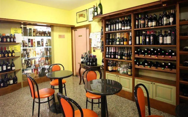 Hotel I Duchi
