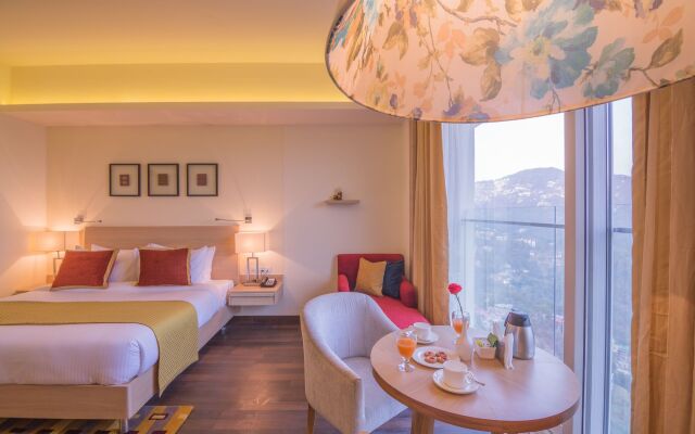 The Zion Hotel