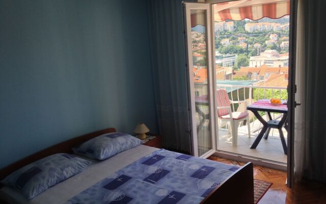 Rooms Andrijana