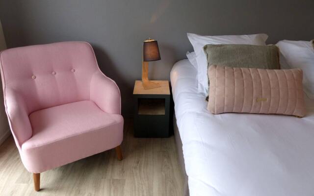 Villa Les Hydrangéas