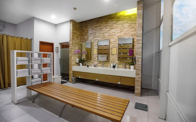 Treepark Serviced Apartment Karawang