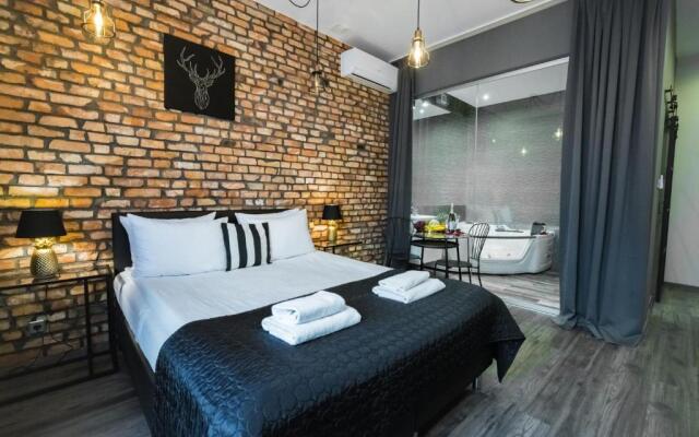 Leo Apartments Old Town