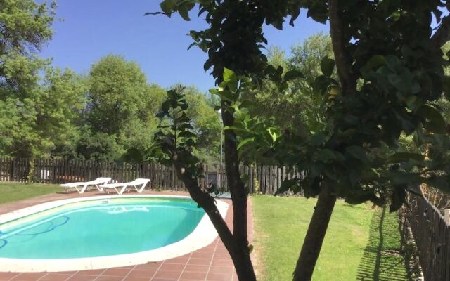 Vivienda rural La Tajea Grazalema