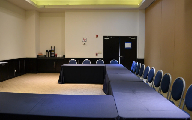 Holiday Inn Express Guaymas