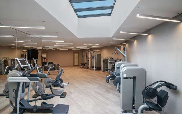 DoubleTree by Hilton Istanbul Gayrettepe