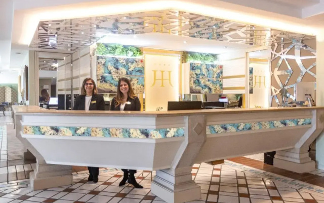Hotel Hermitage