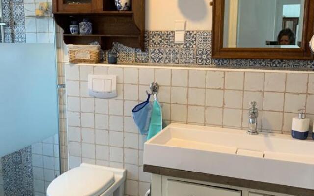 Kleines, feines Domizil - 500m von der Strandpromenade