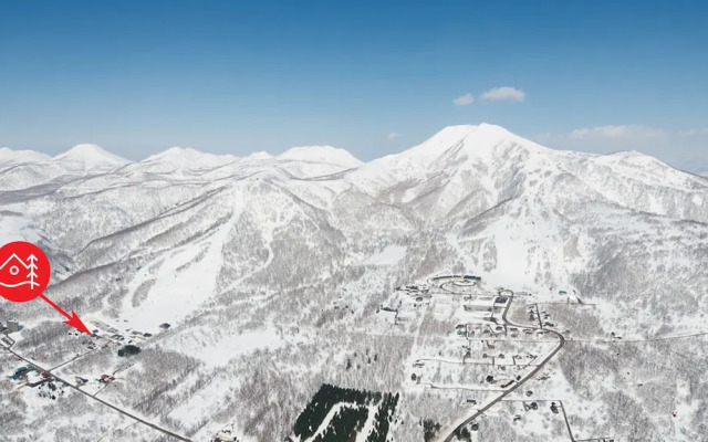 Niseko Backcountry Lodge - Hostel