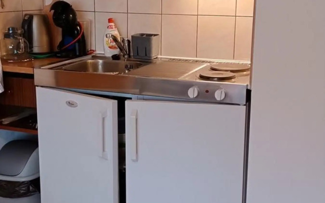 Ubytovanie v súkromí Grobarčík