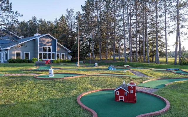 Country Inn of Two Harbors