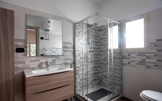 Villa Sabbia Magica 100 Meters From sea