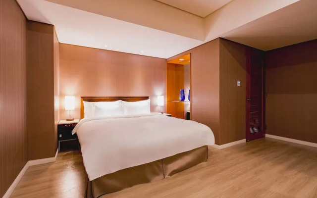 Taipei Hostel