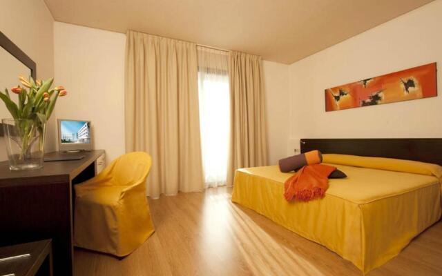 Hotel & Residence Castelli