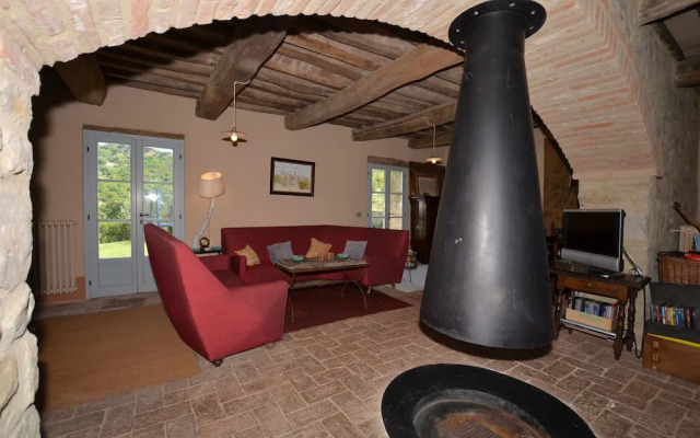 Casale Rigo in San Casciano dei Bagni