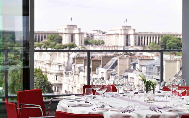 Pullman Paris Tour Eiffel