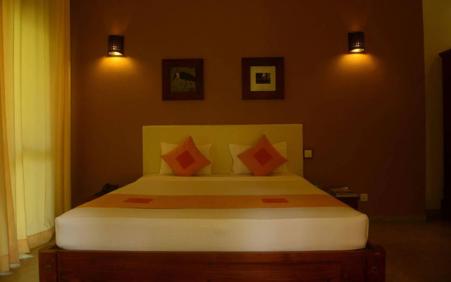 Nil Diya Mankada Safari Lodge