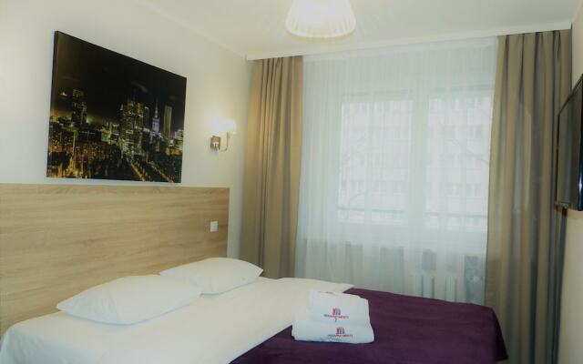 Noctis Apartment Bagno