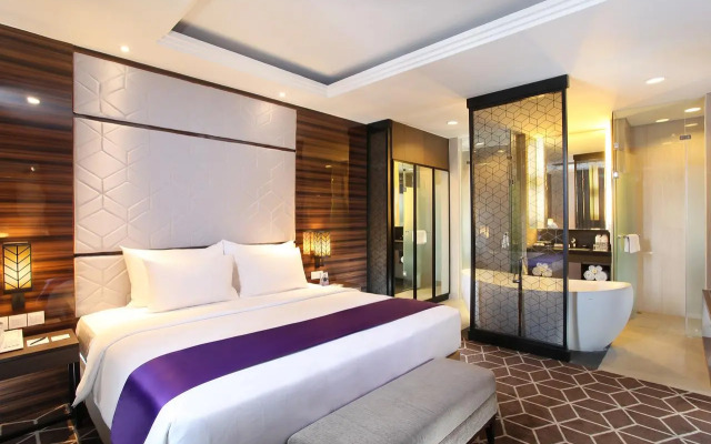 Swiss-Belinn Tunjungan Surabaya