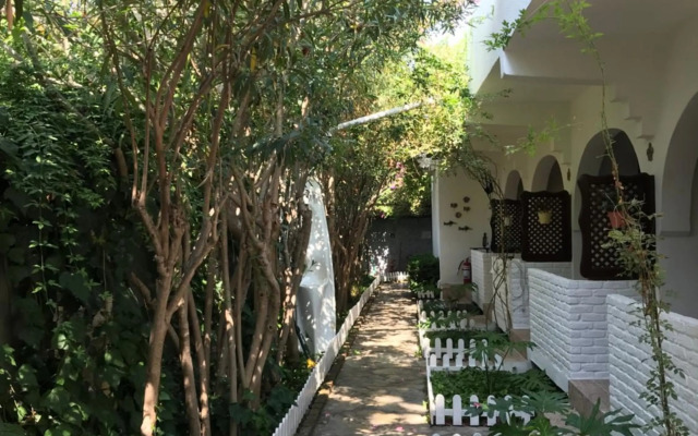 Kano Hotel