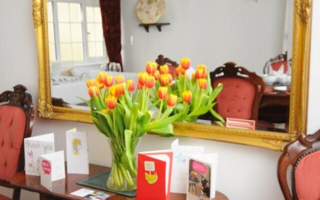 Dunmow Guesthouse
