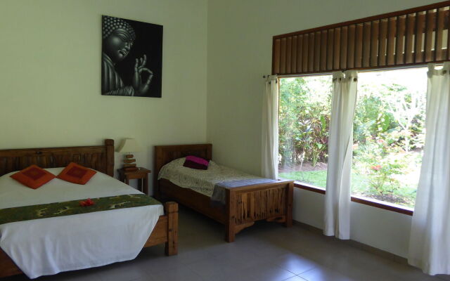 Villa Rumah Kita