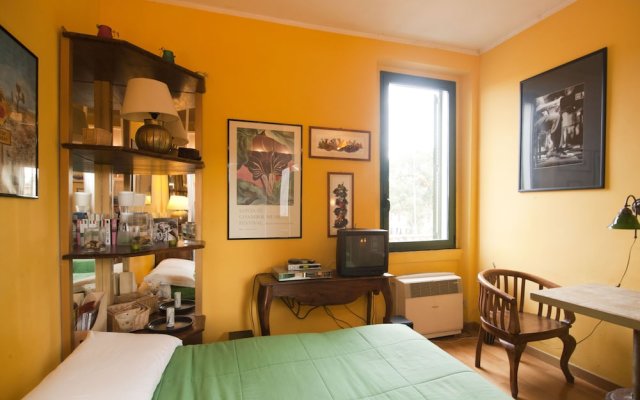 Old Center of Rome Charming Fully Equipped Walking Distance to all Main Spots