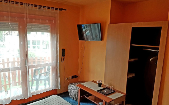 Attila Hotel Budapest