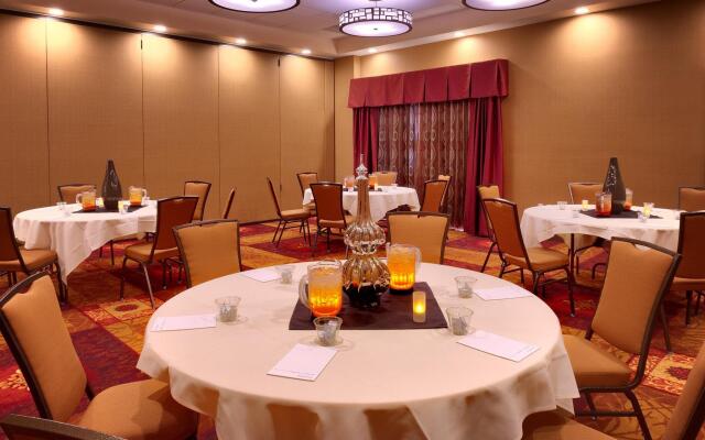 Hampton Inn Salt Lake City - Downtown