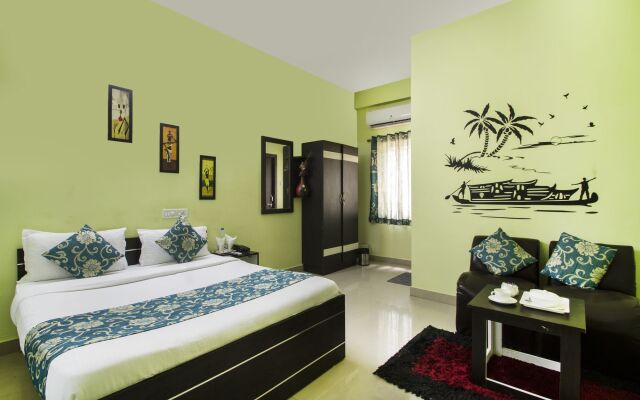 NirmalVilla Service Apartments