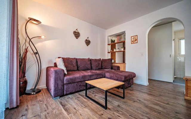 Paradies 210 – Guest Rooms – Arosa