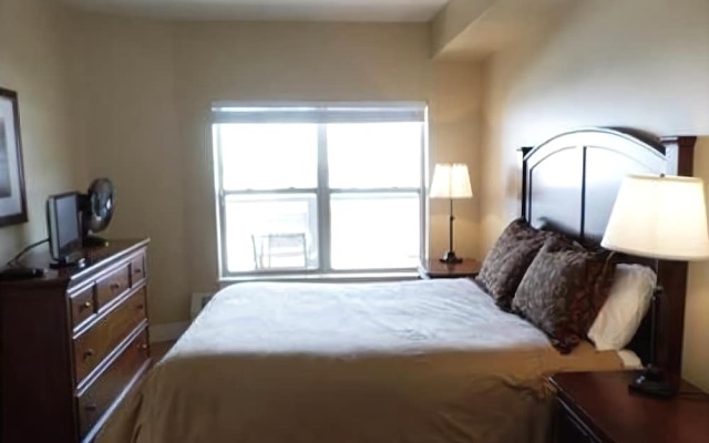 Base Camp One at Granby by RMG