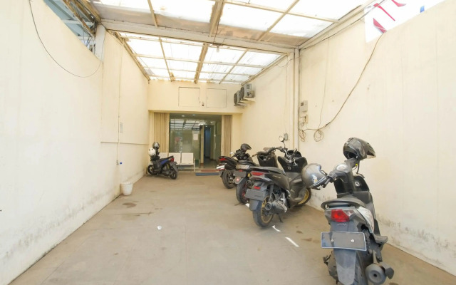 Le Paris Syariah Residence