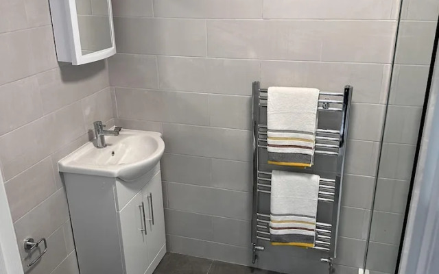 Chaucer House Retreat - Leicester