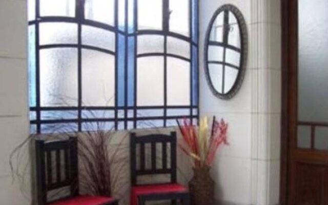 Tanguera Hostel