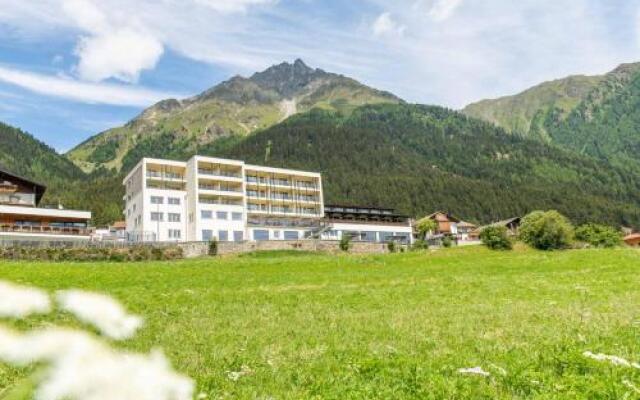 Seehotel Panorama Relax