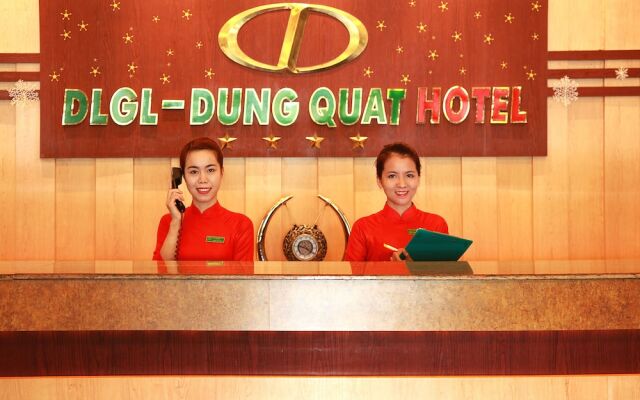 DLGL - Dung Quat Hotel