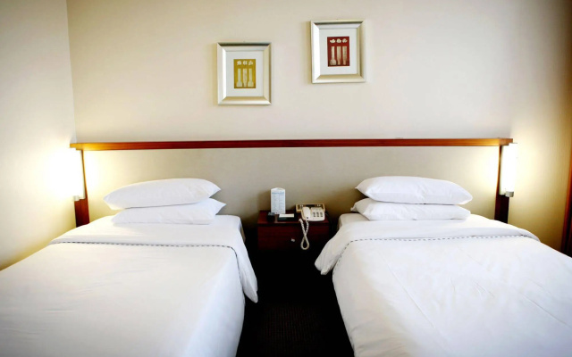 Mayfield Hotel Seoul