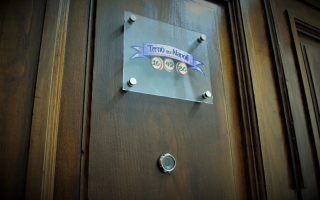 Terno su Napoli B&B