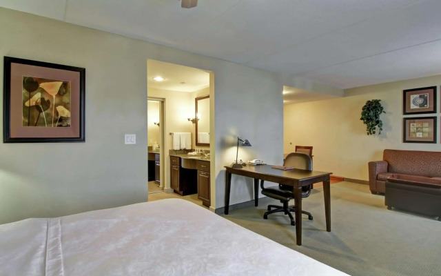 Homewood Suites by Hilton Sudbury