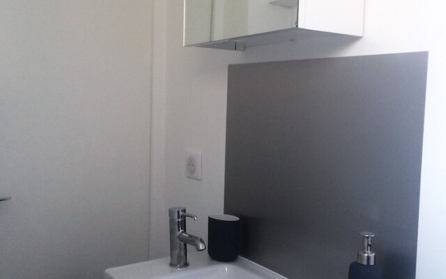 Nid Douillet Centre Ville Dijon