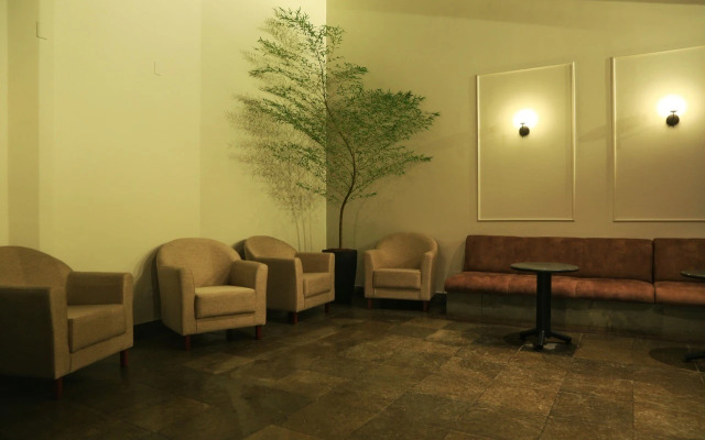 Essência Hotel Pato Branco