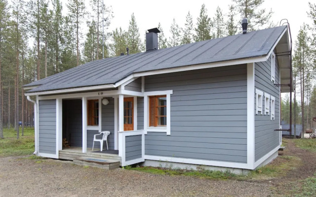 Holiday Club Pyhä