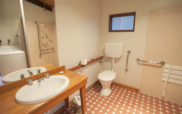 Grampians Pioneer Cottages